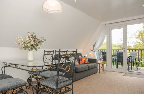 St. Ann's Chapel Cottage | Cabin ∙ 3 bedrooms ∙ 6 guests