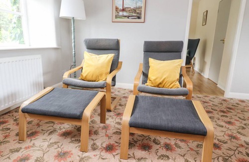 Carleton Cottage | Cabin ∙ 3 bedrooms ∙ 6 guests