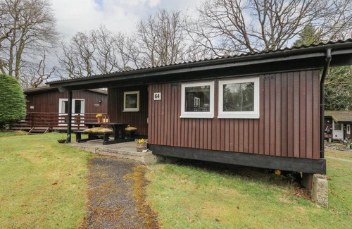 Cenarth Cottage | Cabin ∙ 3 bedrooms ∙ 6 guests
