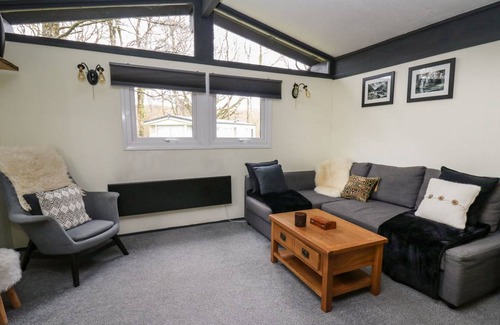 Cenarth Cottage | Cabin ∙ 3 bedrooms ∙ 6 guests