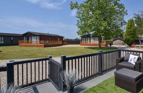 Combpyne Cottage | Cabin ∙ 3 bedrooms ∙ 6 guests