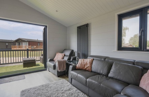 Combpyne Cottage | Cabin ∙ 3 bedrooms ∙ 6 guests