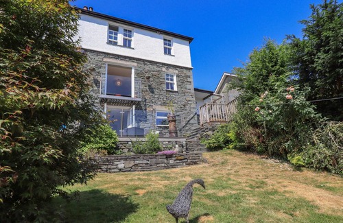 Coniston Cottage | Cabin ∙ 3 bedrooms ∙ 6 guests