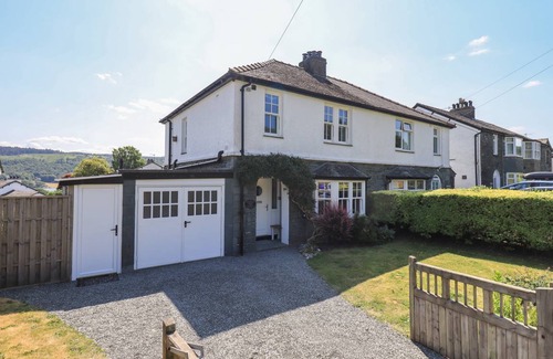 Coniston Cottage | Cabin ∙ 3 bedrooms ∙ 6 guests