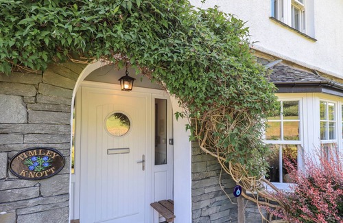 Coniston Cottage | Cabin ∙ 3 bedrooms ∙ 6 guests