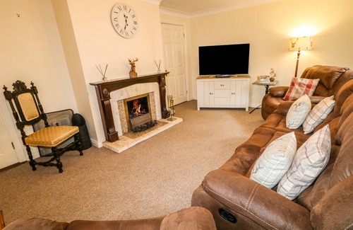 Enniskillen Cottage | Cabin ∙ 3 bedrooms ∙ 6 guests