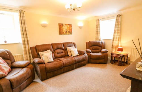 Enniskillen Cottage | Cabin ∙ 3 bedrooms ∙ 6 guests