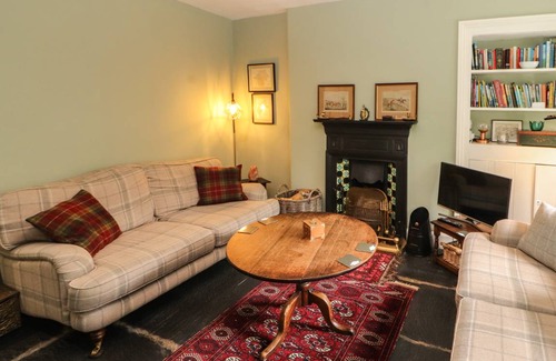 Grasmere Cottage | Cabin ∙ 3 bedrooms ∙ 6 guests