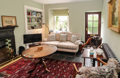 Grasmere Cottage | Cabin ∙ 3 bedrooms ∙ 6 guests