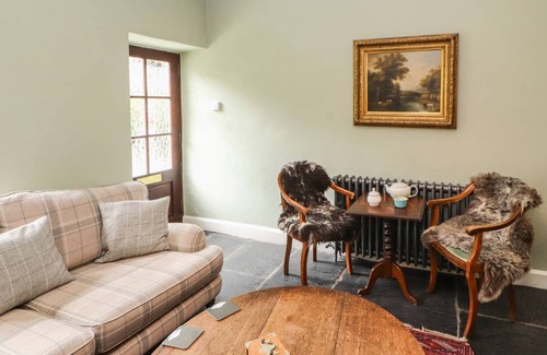Grasmere Cottage | Cabin ∙ 3 bedrooms ∙ 6 guests
