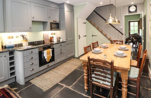 Grasmere Cottage | Cabin ∙ 3 bedrooms ∙ 6 guests
