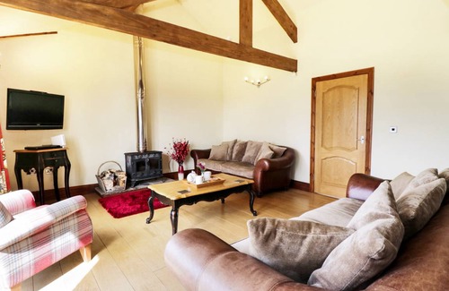 Wackerfield Cottage | Cabin ∙ 3 bedrooms ∙ 6 guests