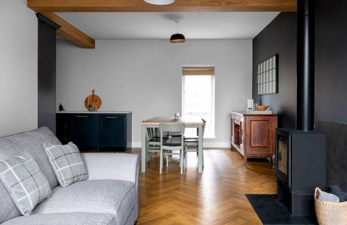 Ingleton Cottage | Cabin ∙ 3 bedrooms ∙ 6 guests