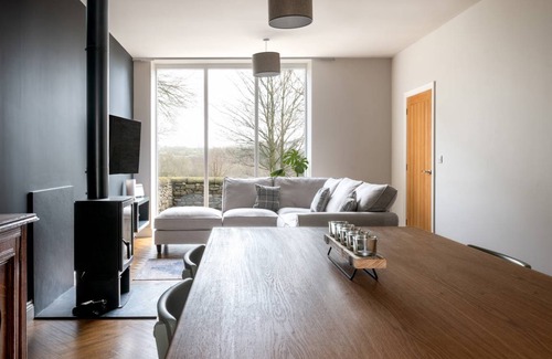 Ingleton Cottage | Cabin ∙ 3 bedrooms ∙ 6 guests