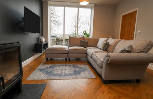 Ingleton Cottage | Cabin ∙ 3 bedrooms ∙ 6 guests