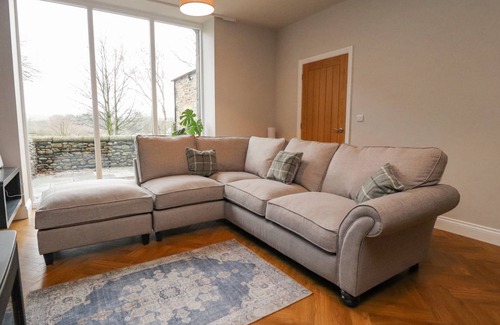 Ingleton Cottage | Cabin ∙ 3 bedrooms ∙ 6 guests