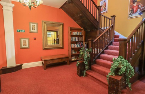 Keswick Cottage | Cabin ∙ 3 bedrooms ∙ 6 guests