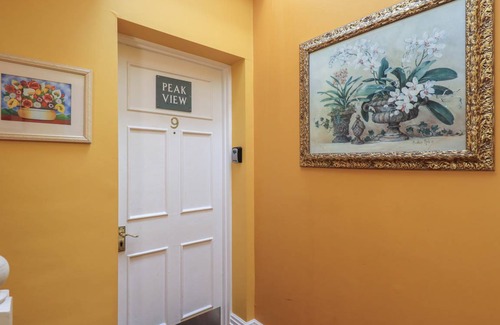 Keswick Cottage | Cabin ∙ 3 bedrooms ∙ 6 guests