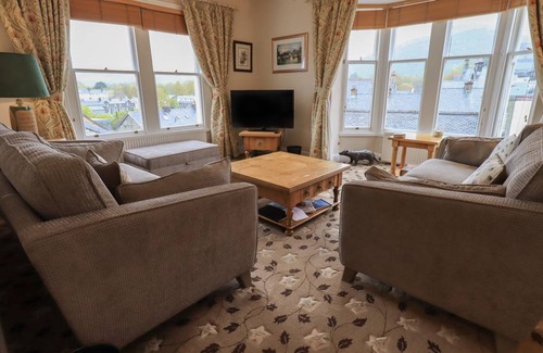Keswick Cottage | Cabin ∙ 3 bedrooms ∙ 6 guests