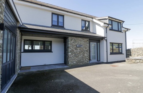Barmouth Cottage | Cabin ∙ 3 bedrooms ∙ 6 guests