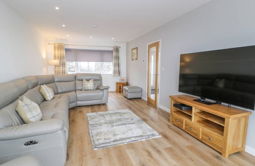 Barmouth Cottage | Cabin ∙ 3 bedrooms ∙ 6 guests