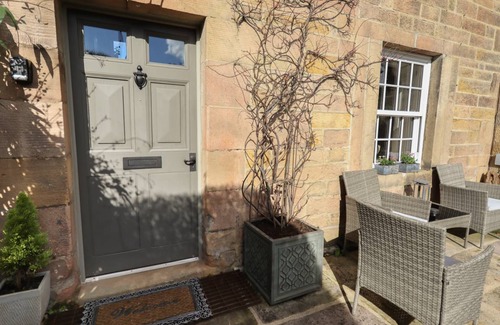 Matlock Cottage | Cabin ∙ 3 bedrooms ∙ 6 guests