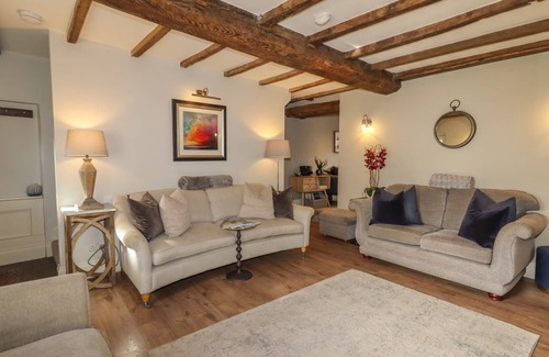 Matlock Cottage | Cabin ∙ 3 bedrooms ∙ 6 guests