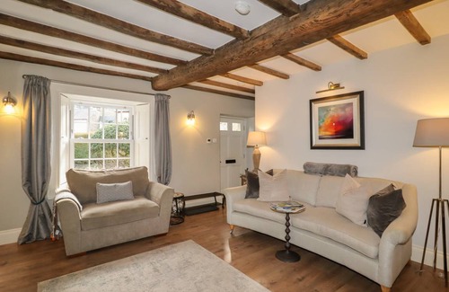Matlock Cottage | Cabin ∙ 3 bedrooms ∙ 6 guests