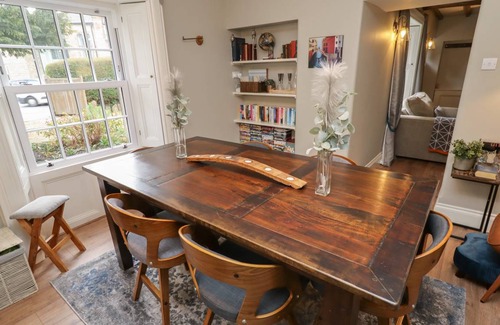 Matlock Cottage | Cabin ∙ 3 bedrooms ∙ 6 guests