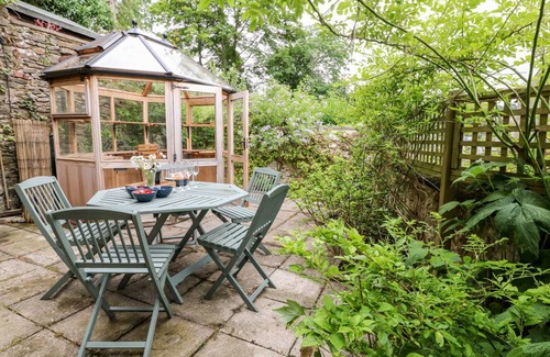 Matlock Cottage | Cabin ∙ 3 bedrooms ∙ 6 guests