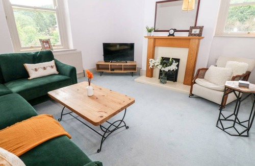 Matlock Cottage | Cabin ∙ 3 bedrooms ∙ 6 guests