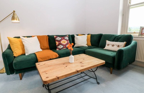 Matlock Cottage | Cabin ∙ 3 bedrooms ∙ 6 guests
