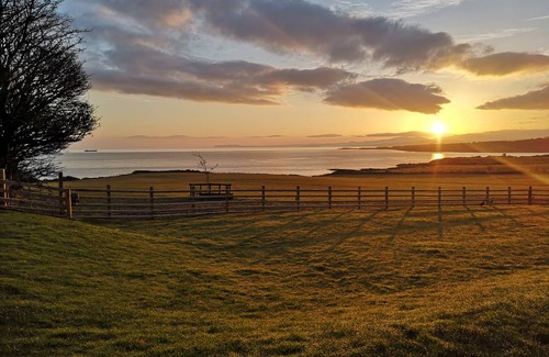 Dulas Cottage | Cabin ∙ 3 bedrooms ∙ 6 guests