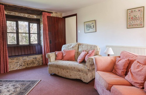 Axminster Cottage | Cabin ∙ 3 bedrooms ∙ 6 guests