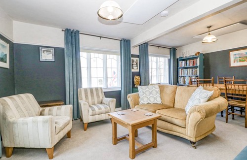 Porlock Cottage | Cabin ∙ 3 bedrooms ∙ 6 guests