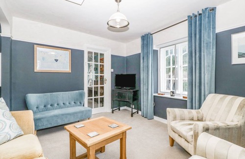 Porlock Cottage | Cabin ∙ 3 bedrooms ∙ 6 guests