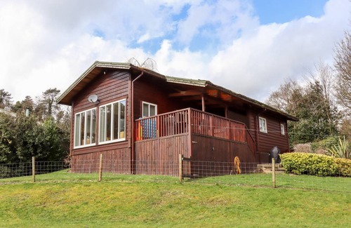 Rudyard Cottage | Cabin ∙ 3 bedrooms ∙ 6 guests