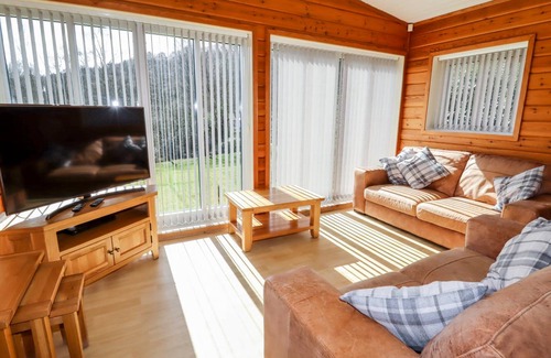 Rudyard Cottage | Cabin ∙ 3 bedrooms ∙ 6 guests