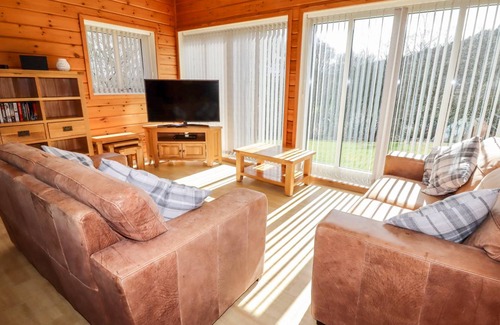 Rudyard Cottage | Cabin ∙ 3 bedrooms ∙ 6 guests