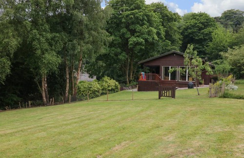 Rudyard Cottage | Cabin ∙ 3 bedrooms ∙ 6 guests