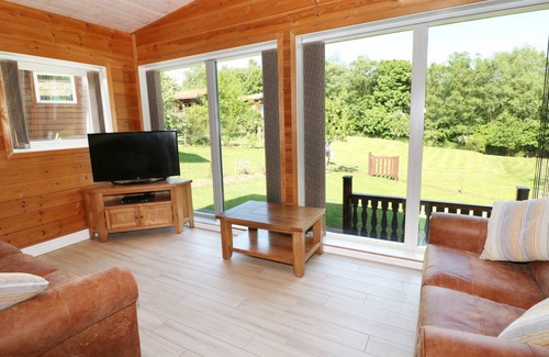 Rudyard Cottage | Cabin ∙ 3 bedrooms ∙ 6 guests