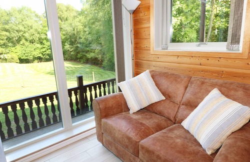 Rudyard Cottage | Cabin ∙ 3 bedrooms ∙ 6 guests
