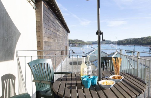 Salcombe Cottage | Cabin ∙ 3 bedrooms ∙ 6 guests