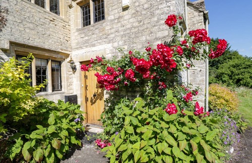 Burford Cottage | Cabin ∙ 3 bedrooms ∙ 6 guests