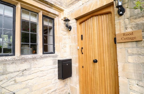 Burford Cottage | Cabin ∙ 3 bedrooms ∙ 6 guests