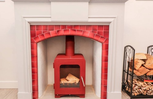 Skipton Cottage | Cabin ∙ 3 bedrooms ∙ 6 guests