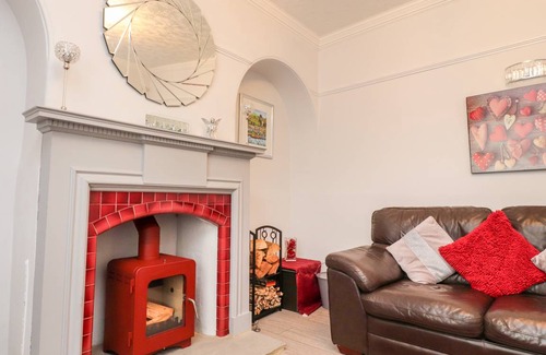 Skipton Cottage | Cabin ∙ 3 bedrooms ∙ 6 guests