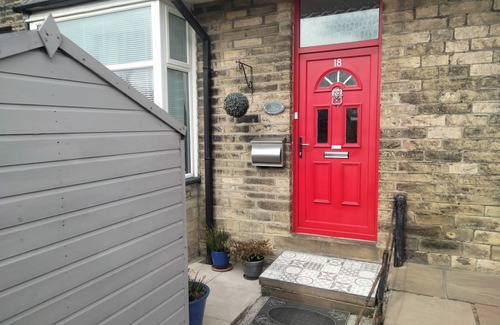 Skipton Cottage | Cabin ∙ 3 bedrooms ∙ 6 guests