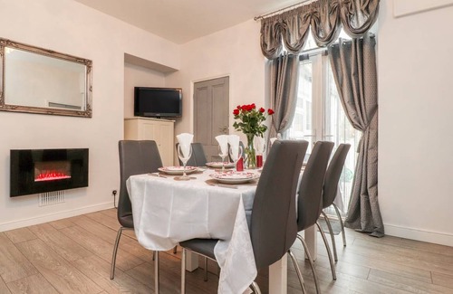 Skipton Cottage | Cabin ∙ 3 bedrooms ∙ 6 guests