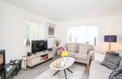 Swanage Cottage | Cabin ∙ 3 bedrooms ∙ 6 guests